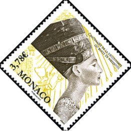Monaco - 2844