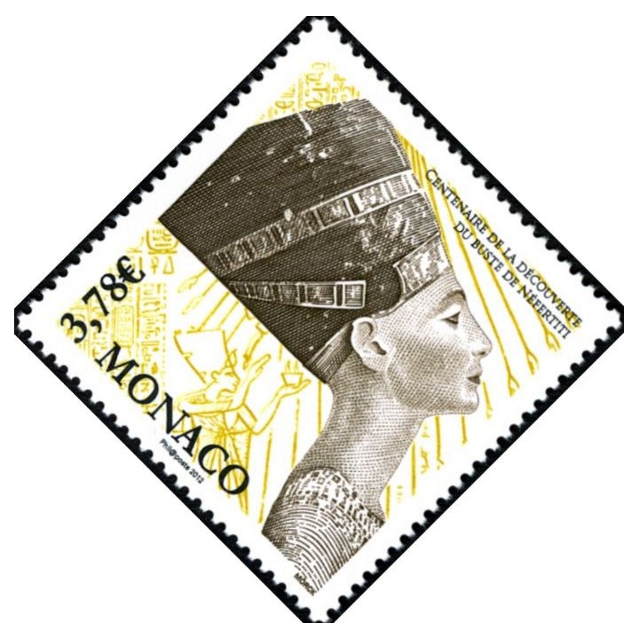 Monaco - 2844