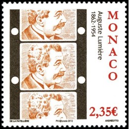 Monaco - 2845