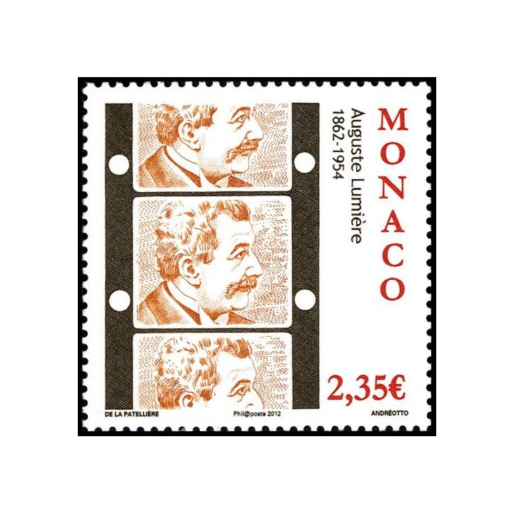 Monaco - 2845