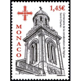 Monaco - 2846