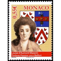 Monaco - 2847