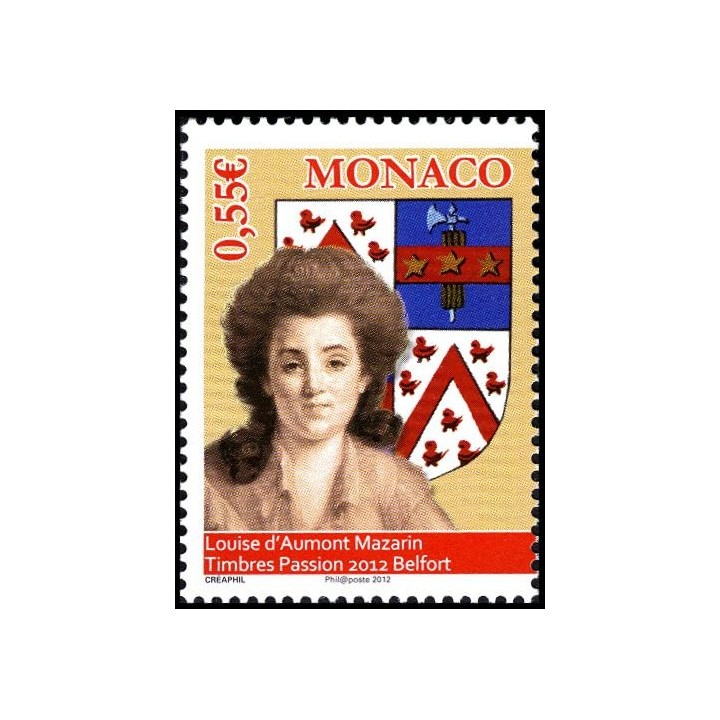 Monaco - 2847