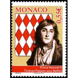 Monaco - 2848