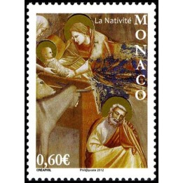 Monaco - 2849