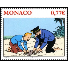 Monaco - 2850