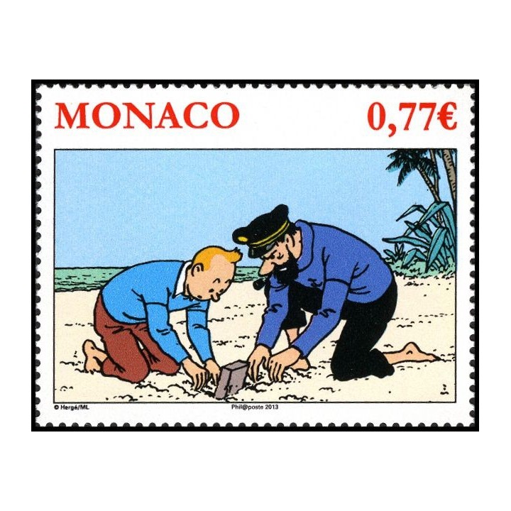 Monaco - 2850