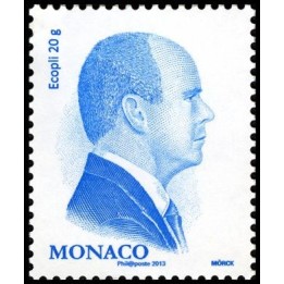 Monaco - 2851