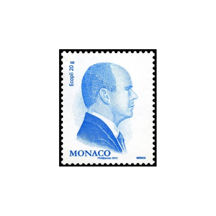 Monaco - 2851
