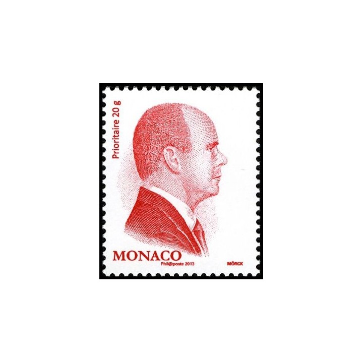 Monaco - 2852