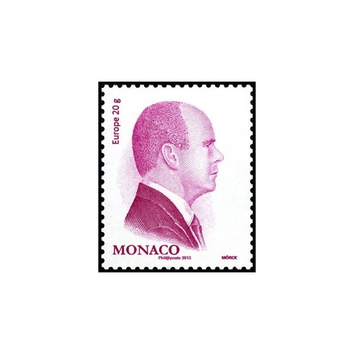 Monaco - 2853