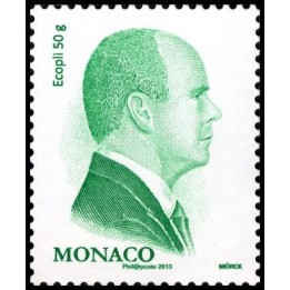Monaco - 2854