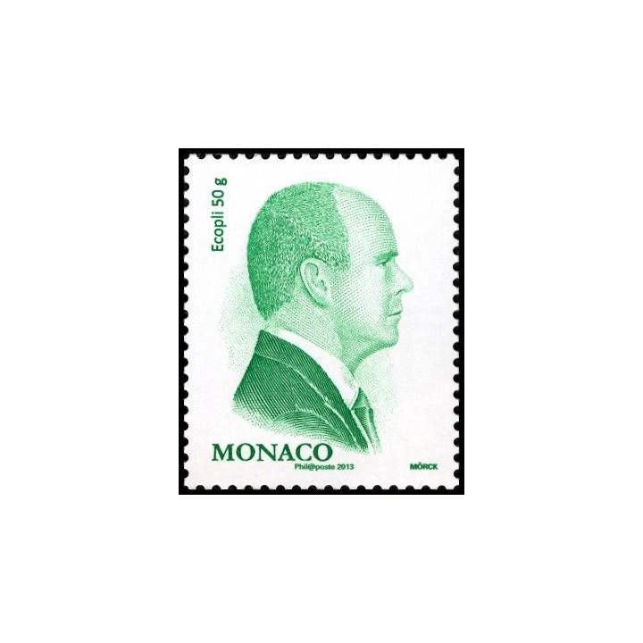 Monaco - 2854