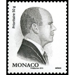 Monaco - 2855