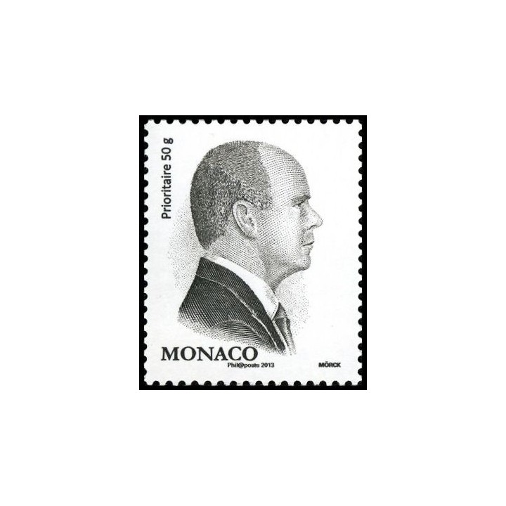 Monaco - 2855