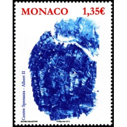 Monaco - 2856