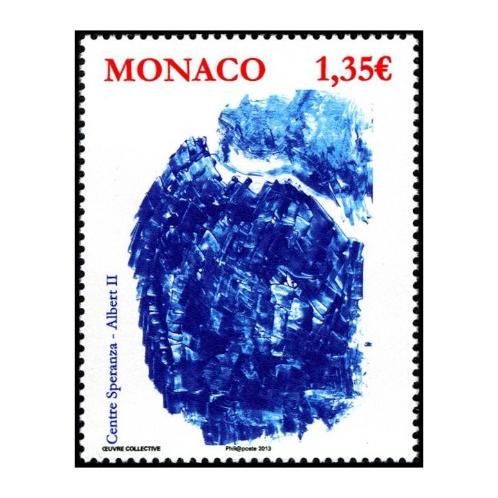 Monaco - 2856
