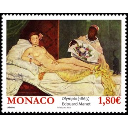 Monaco - 2857