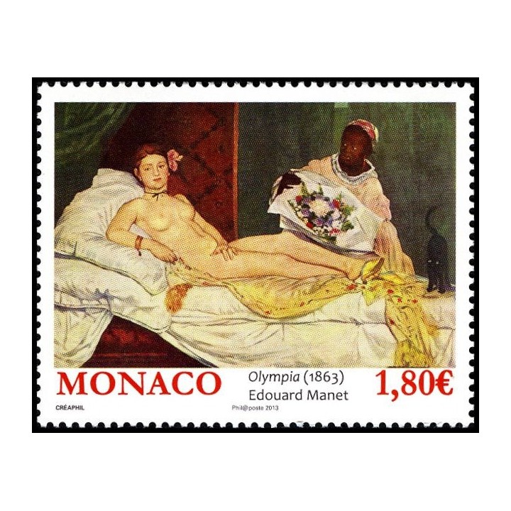Monaco - 2857
