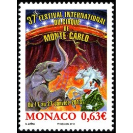 Monaco - 2858