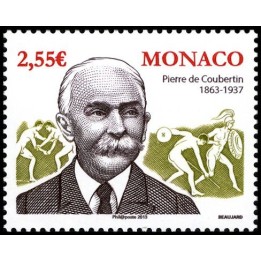 Monaco - 2859