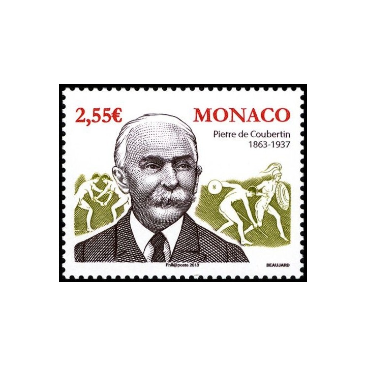 Monaco - 2859