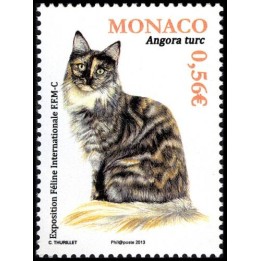 Monaco - 2860
