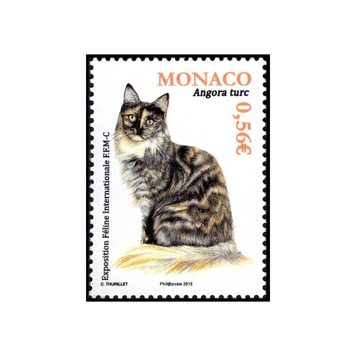Monaco - 2860