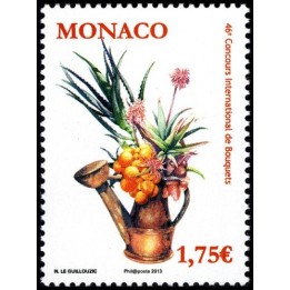 Monaco - 2861