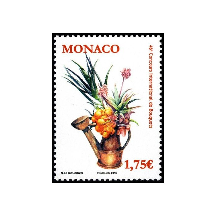 Monaco - 2861