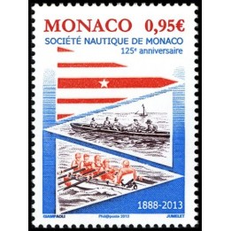Monaco - 2862