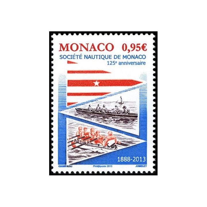 Monaco - 2862