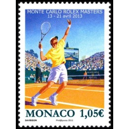 Monaco - 2863