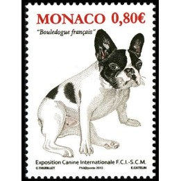 Monaco - 2864