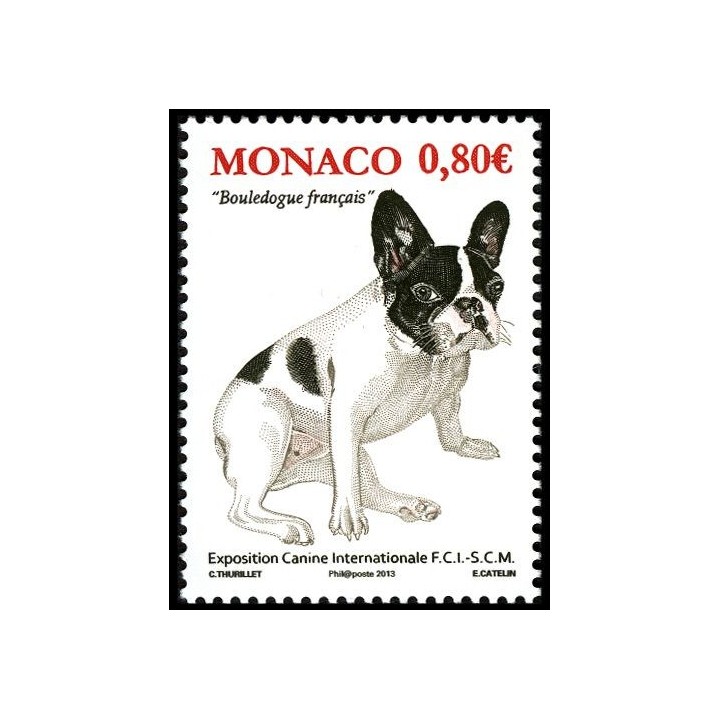 Monaco - 2864