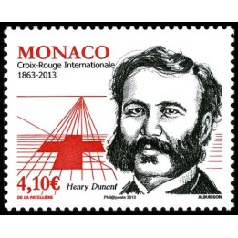 Monaco - 2866