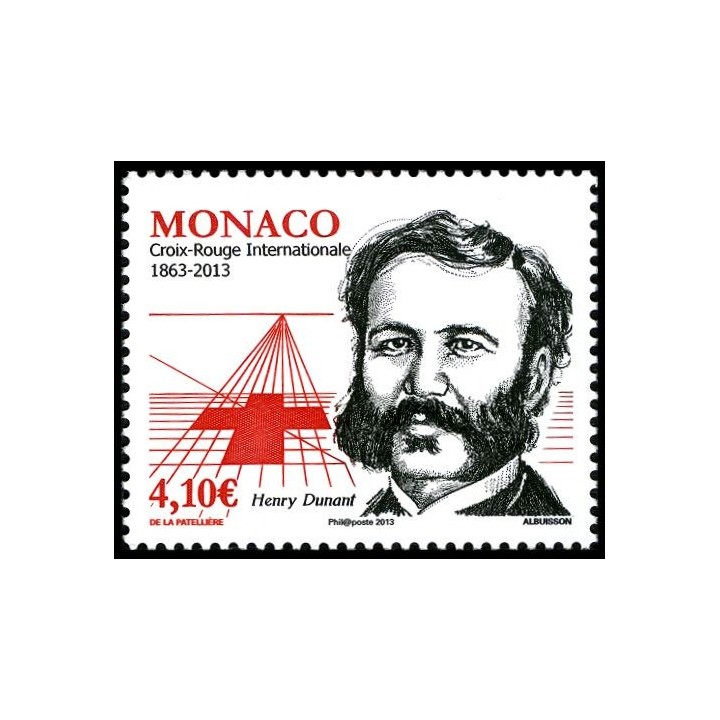 Monaco - 2866