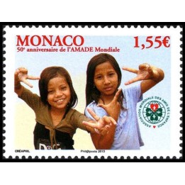 Monaco - 2867