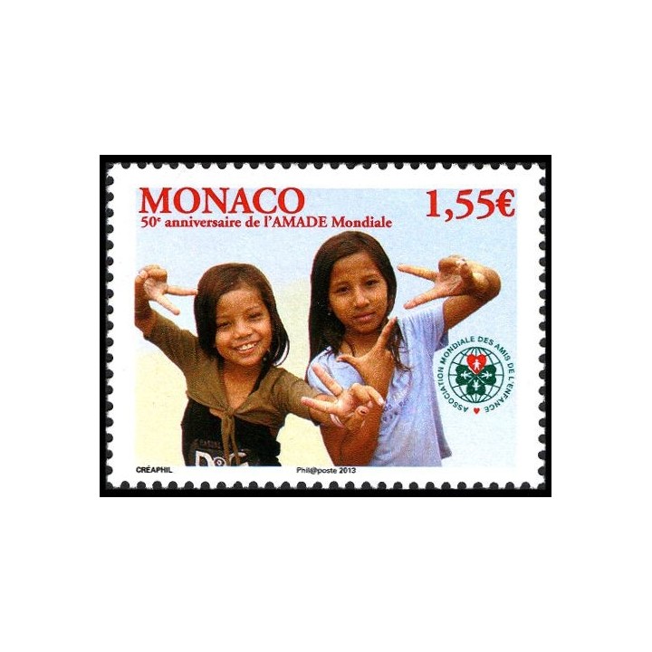Monaco - 2867