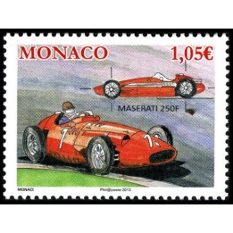 Monaco - 2868
