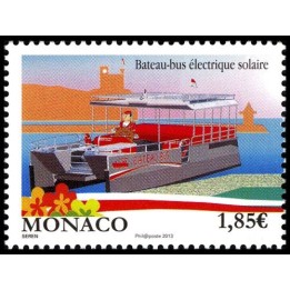 Monaco - 2870