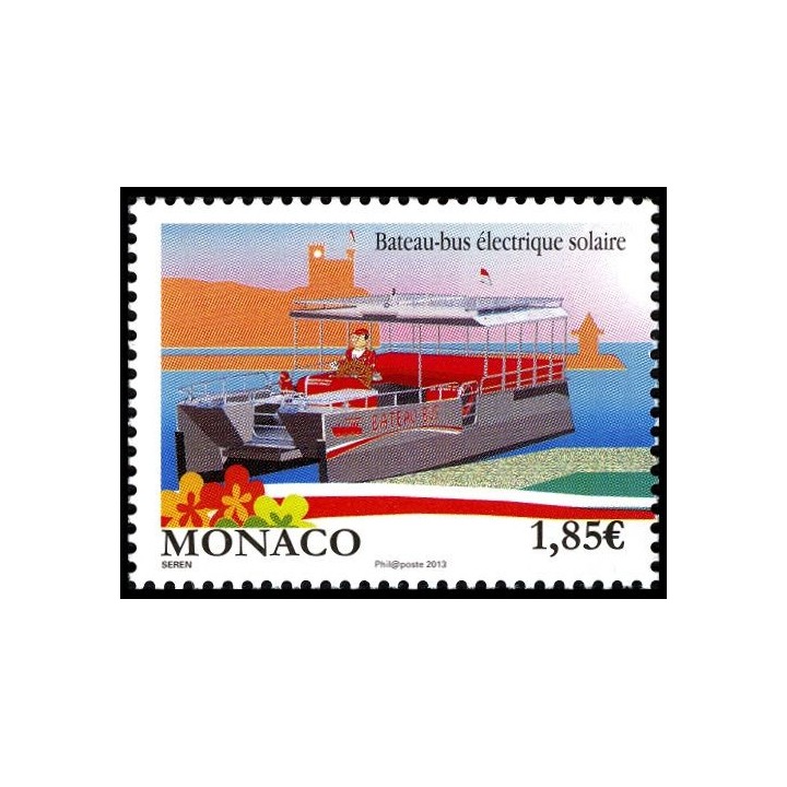 Monaco - 2870