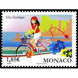 Monaco - 2871