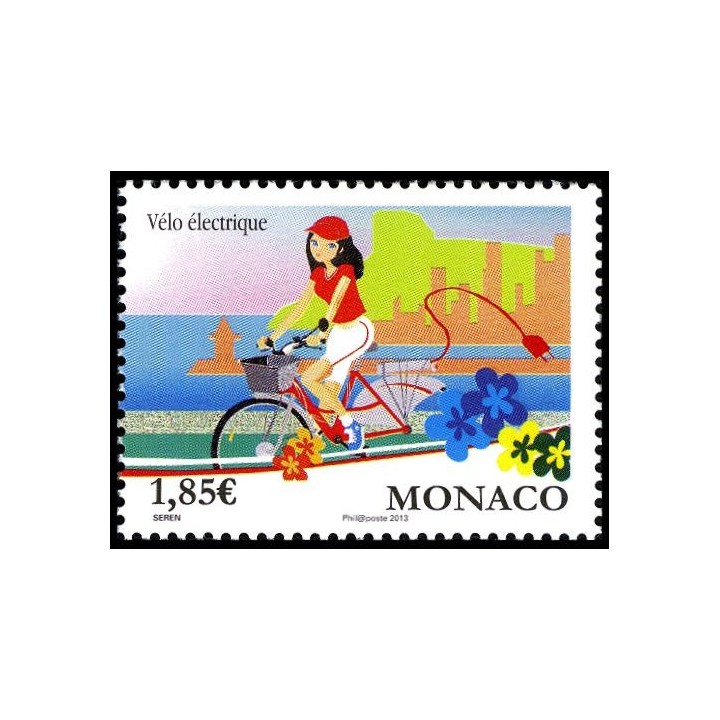 Monaco - 2871