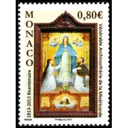 Monaco - 2872