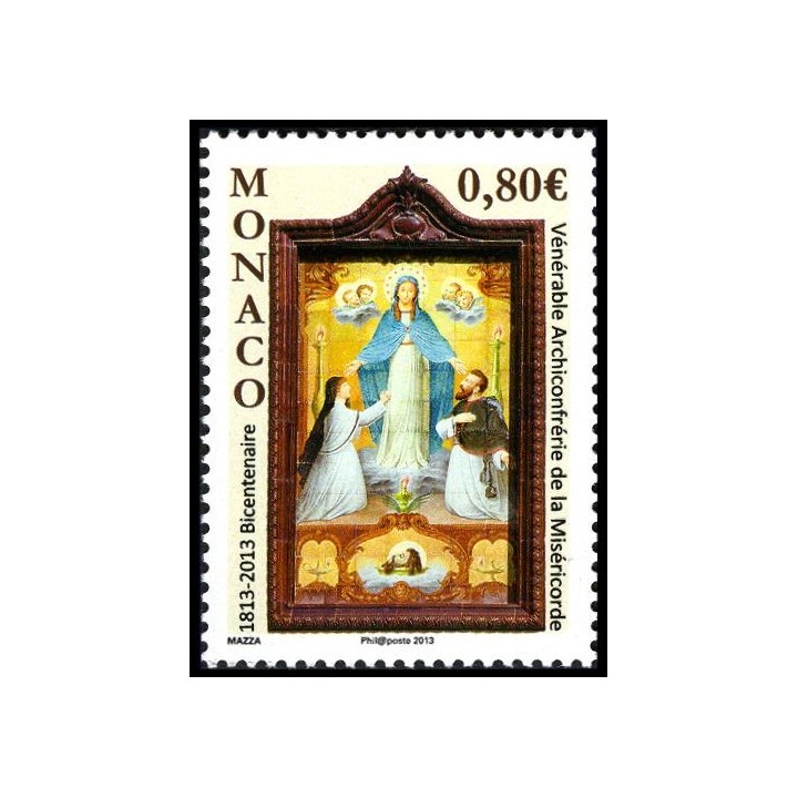 Monaco - 2872
