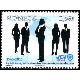 Monaco - 2873