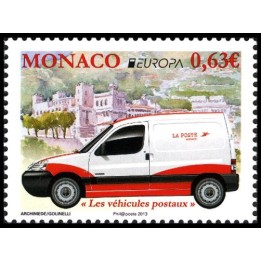 Monaco - 2874