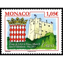 Monaco - 2875