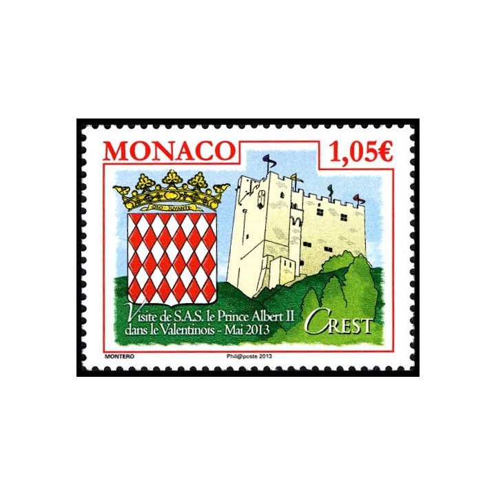 Monaco - 2875